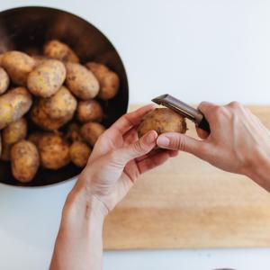 5 мита за картофите, на които да не вярвате