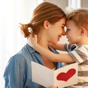 6 „не трябва“ за майките на момчета