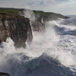 Доклад на ЕС: Всяка част от океана е засегната от тройна планетарна криза