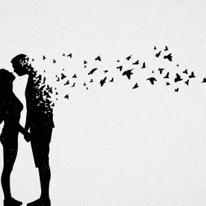 Обичате човек, който не ви заслужава