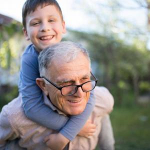 3 (без)ценни урока от бабите и дядовците
