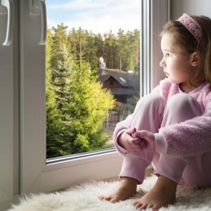 Детето ви може би е интроверт