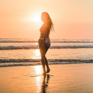 Виц: Дупето и гащичките