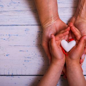 Възпитанието на децата е преди всичко самовъзпитание на родителите