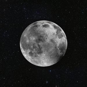Луната бавно се свива и това може да се окаже проблем