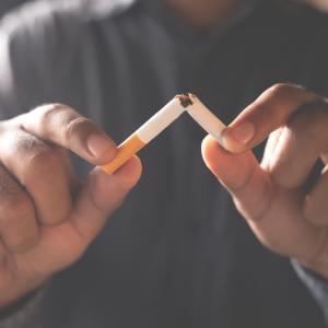Учените разкриват какво се случва с продължителността на живота ви, когато спрете да пушите