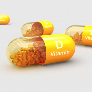 Ето как да разберете, че страдате от липса на витамин D