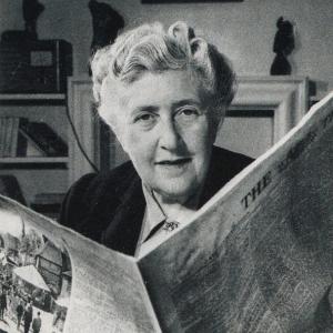 15 септември – 135 години от рождението на великата Агата Кристи