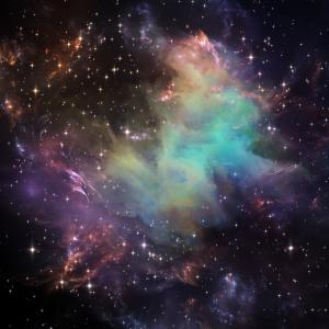 Физик твърди, че във Вселената няма тъмна материя и тя е на 27 милиарда години