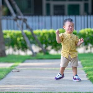 Успешните стратегии срещу вечните детски капризи