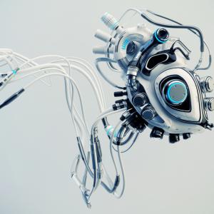 Професия на бъдещето: Дизайнер на персонализирани органи (Organ Architect)