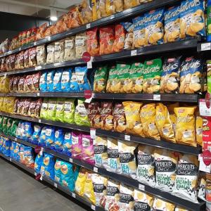 Ултрапреработените храни може да са свързани с повишен риск от рак