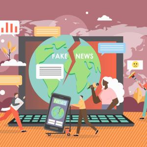 Информационната дезинформация: Защо климатът е идеалната мишена (подкаст)