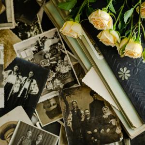 Защо помним някои моменти от нашия живот, а други - не?