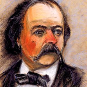 Гюстав Флобер: единствената валута е любов