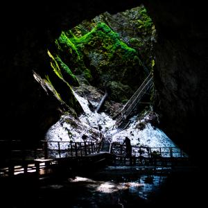 Бактерии, замръзнали преди 5000 години, може да помогнат в борбата със „супербактериите“