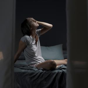 Учени откриха най-подходящата температура за добър сън