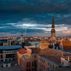 Създаване на издръжливост спрямо изменението на климата в сърцето на европейските градове