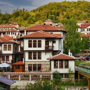 Възрожденската магия на Златоград