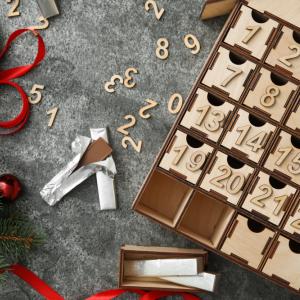 Магията на чакането – как целият свят се влюби в Коледните календари
