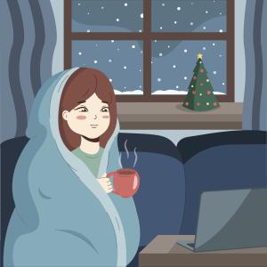 10 филма за студените зимни месеци, които стоплят настроението