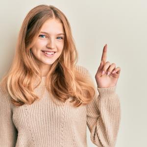 Най-важното за вашия 16-годишен тийнейджър