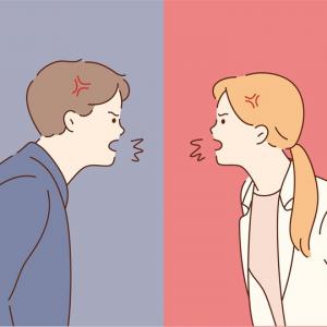 Фразите, които влошават споровете с любимия човек (и какво да кажем вместо тях)