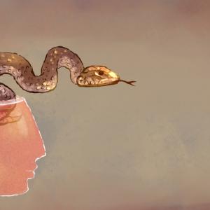 Хората, които искат да ви навредят, ви внушават неувереност