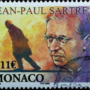 Човек е осъден да бъде свободен