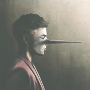 10 лъжи, които мъжете казват, за да ви накарат да се влюбите в тях