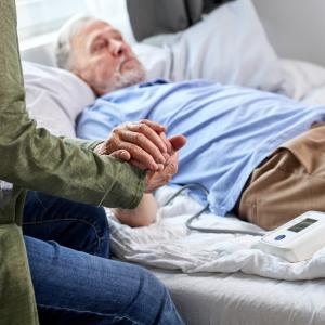 Виц: Децата от мен ли са?