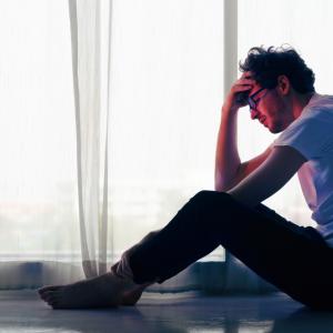 Самотата може да предизвика депресия, сърдечни болести и затлъстяване