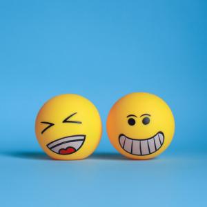 Как да изразим сарказма си чрез емотикони?