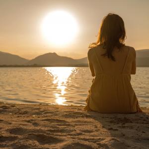 Приказка за най-красивата жена