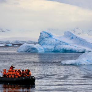 Изследователи пробиват антарктическия лед на голяма дълбочина, за да научат жизненоважни климатични тайни