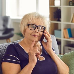 Виц: Каква е разликата между тъща и GPS?