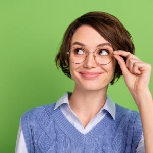 Интелектът е в главата, а не в портмонето