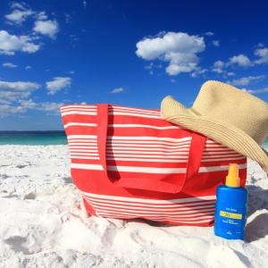 Как можем да спестим от плажни аксесоари за ваканцията?