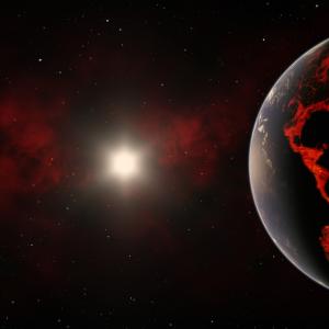 Откриха как водата в дълбоката мантия на Земята е направила планетата ни обитаема