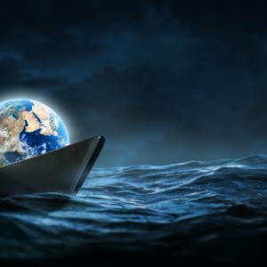 Съдбата разбърква картите, но ние ги играем