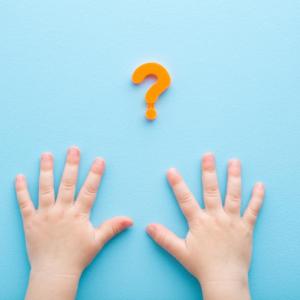 Колко важни са детските въпроси и как да им отговорим правилно