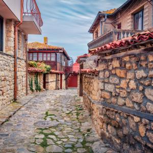 Няколко имена на стари градове