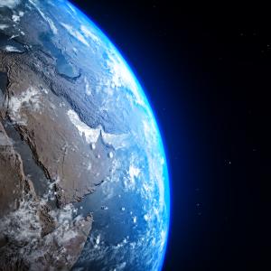 Хората са наклонили Земята с 80 см за 17 години заради изпомпването на подпочвени води