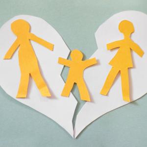 8 важни правила за разведени родители