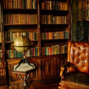 Цундоку или защо е важно да имаме повече книги, отколкото можем да прочетем