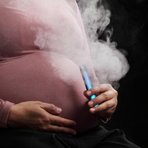17 убедителни причини бременната да откаже цигарите 