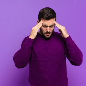 Мъжът губи интерес към жената, която прави тази грешка