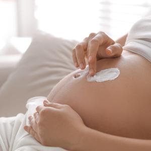 Козметични грешки по време на бременност