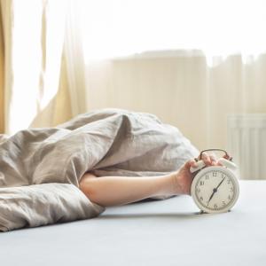 Детето не иска да става сутрин - ето какво