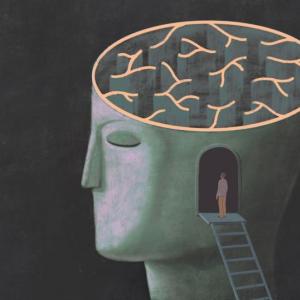 Как да превключим мозъка си: 5 стъпки от хаос към самоконтрол